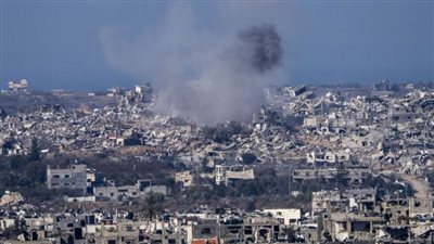  شهداء وجرحى بقطاع غزة في ظل ترقب إعلان وقف إطلاق النار