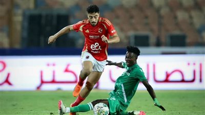 عاجل .. أكرم توفيق خارج الأهلي قبل كأس العالم للأندية 