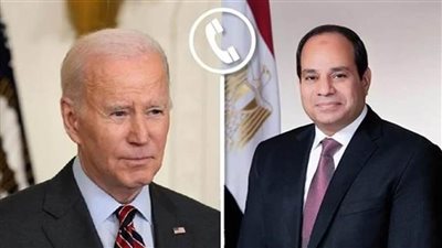 قيادات حزبية: اتصال الرئيس السيسي و