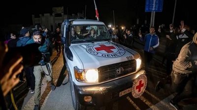 مصادر للقاهرة الإخبارية: اتفاق وقف إطلاق النار في غزة يتضمن صفقة تبادل وإعادة إعمار القطاع وفتح المعابر