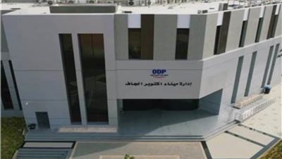 ميناء أكتوبر الجاف.. تعرف على مميزاته وخدماته والخط الساخن له