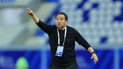 هيثم شعبان يعتذر عن عدم استكمال مهمته مع الكرخ العراقي 