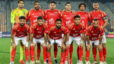 الأهلي يواصل انتصاراته بالدوري على حساب الجونة