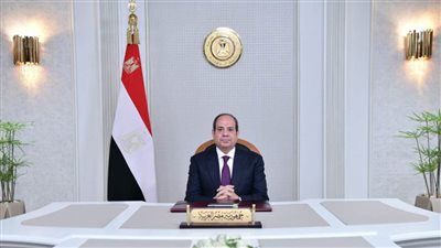 عاجل.. الرئيس السيسي: أرحب بالتوصل إلى اتفاق لوقف إطلاق النار في غزة بعد جهود مضنية