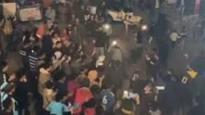 برلمانيون: التوصل لاتفاق هدنة في غزة خطوة مهمة نحو تهدئة الأوضاع بالمنطقة