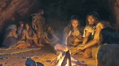 عاجل.. إعادة وجه أحد أسلاف البشر المفقودين يعيد كتابة تاريخ تطورنا