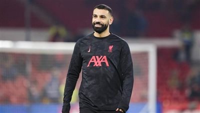 عاجل| بعدما ارتبط بـ ميسي.. صلاح يضرب أسطورة السليساو