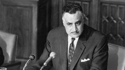 107 أعوام على ميلاد زعيم وطني كان يأكل الجبن و