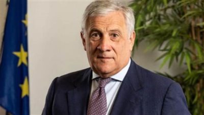 عاجل..الخارجية الإيطالي: اتفاق وقف إطلاق النار بغزة خطوة هامة نحو السلام