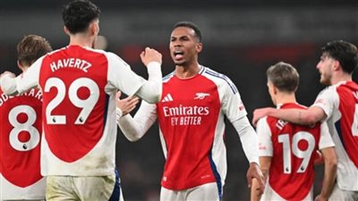 نجم المدفعجية يستفز 