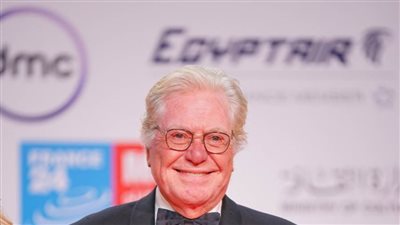 مهرجان القاهرة السينمائي الدولي يعلن موعد دورته الـ46 