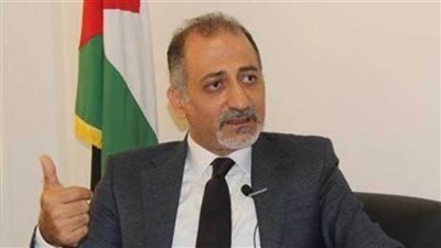 مندوب فلسطين يشيد بدور مصر في الهدنة بغزة 