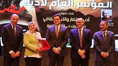 رحاب توفيق مدير «ثقافة المنيا»: برنامج ثقافي خاص للاحتفاء بعاصمة للثقافة المصرية