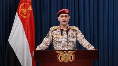عاجل.. الحوثيون يعلنون وقف العمليات العسكرية ضد إسرائيل
