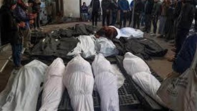 استشهاد 73 فلسطينيا بينهم أطفال ونساء منذ إعلان وقف إطلاق النار بغزة