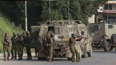 عاجل.. إصابة 3 جنود إسرائيليين في تفجير عبوة ناسفة قرب جنين بالضفة الغربية