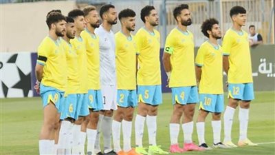 تعرف على تشكيل الإسماعيلي للقاء إنبي