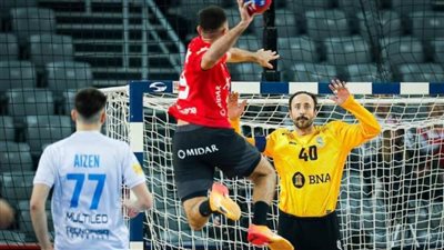 تغيير مواعيد ومكان تدريبات منتخبنا في بطولة العالم لكرة اليد