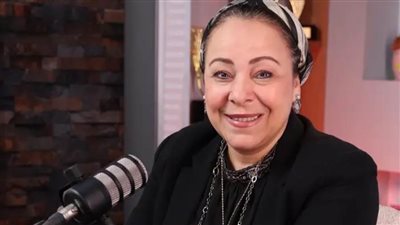 نهاد أبو القمصان ضيفة أولى حلقات بودكاست 