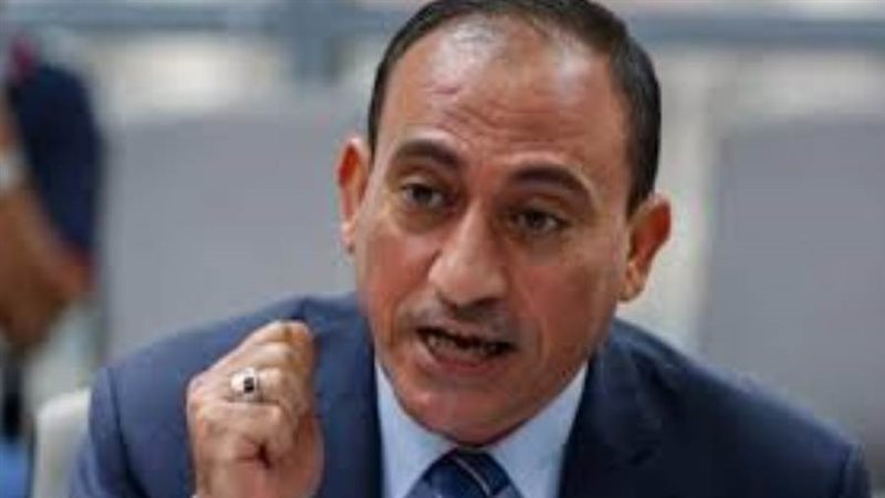 النائب محمد عبدالله