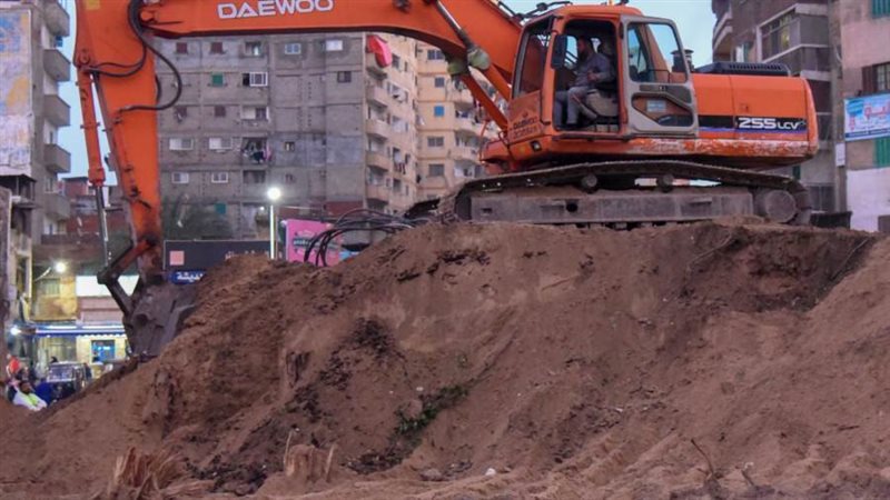 محافظة الاسكندرية