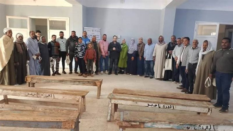 ندوة تثقيفية حول