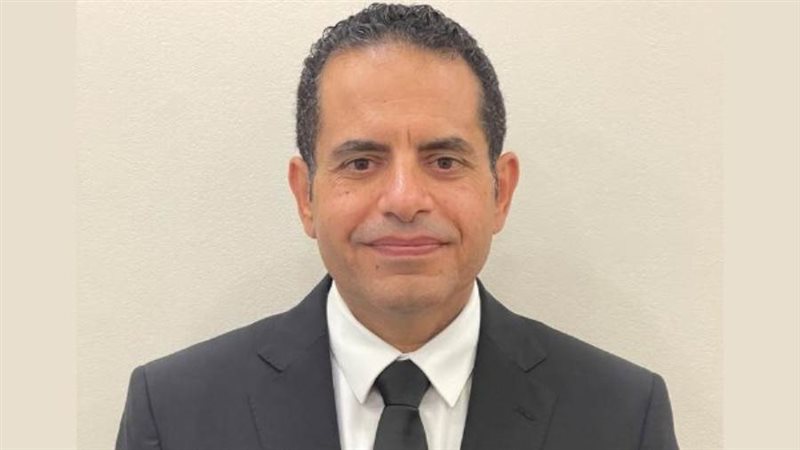 المهندس تامر الحبال