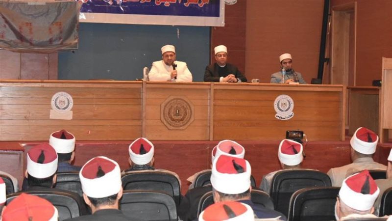 ندوة خطورة الإلحاد