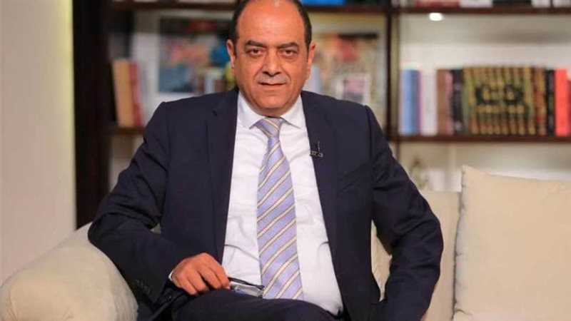 المهندس أسامة الشاهد