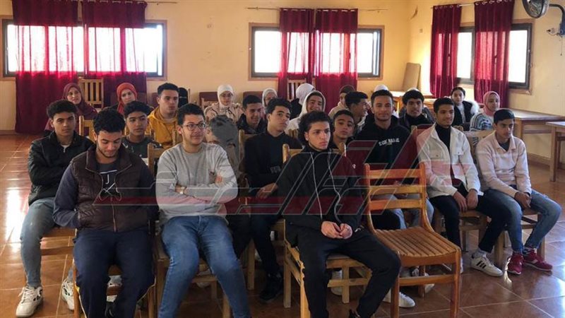 أعمال الندوة