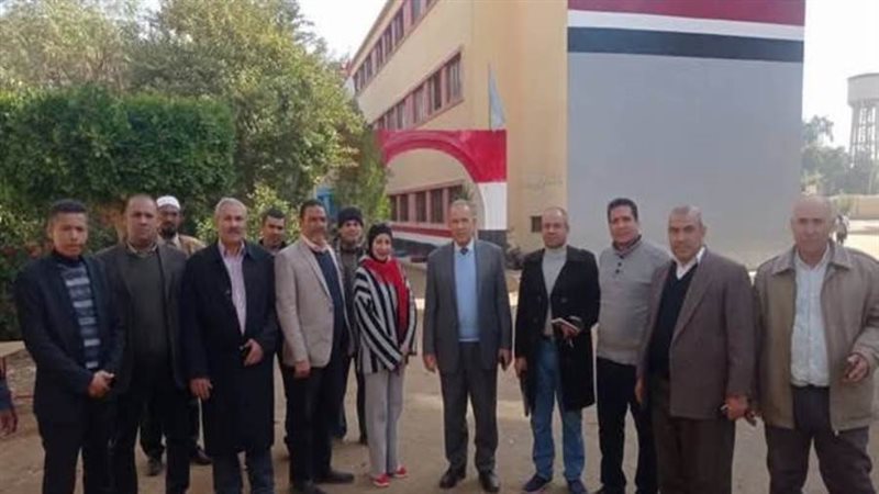 جانب من الجولات