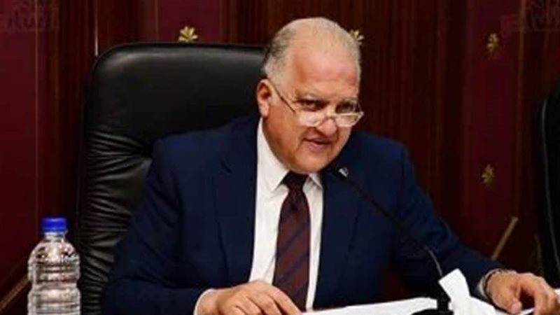 النائب طلعت السويدى