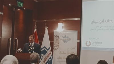 تسجيل 82% من المنتفعين بالمحافظات المطبق بها التأمين الصحي الشامل