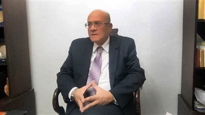 د. عمر طعيمة رئيس الجمعية الجيولوجية المصرية لـ«روزاليوسف»:  قطاع التعدين فى مصر مازال بكرًا  ولدينا خامات لم يتم استغلالها