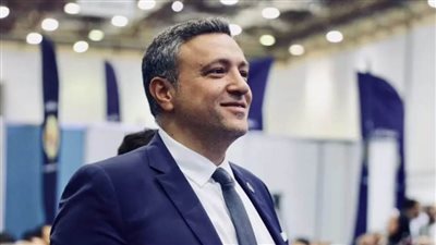 يوسف رشدان: رفع المعاناة عن الشعب الفلسطيني تتويج لجهود الرئيس السيسي