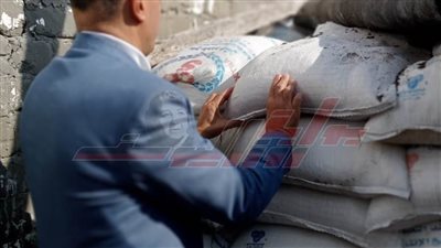 ضبط 920 كيلو تمر غير صالح للاستهلاك الآدمي بكفر الشيخ