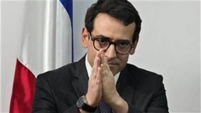 فرنسا نشيد بدور مصر وقطر وأمريكا في اتفاق وقف إطلاق النار بغزة