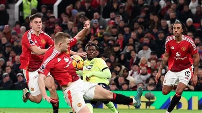 عودة الشياطين الحمر .. مانشستر يسحق ساوثهامبتون في البريميرليج