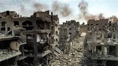 منذ إعلان اتفاق وقف إطلاق النار: 103 شهداء و264 جريحا في قطاع غزة