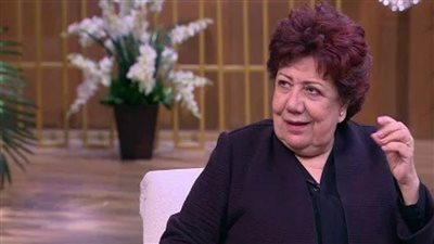 فاطمة المعدول..شخصية معرض الطفل بالقاهرة الدولي للكتاب...رائدة أدب الطفل في العالم العربي