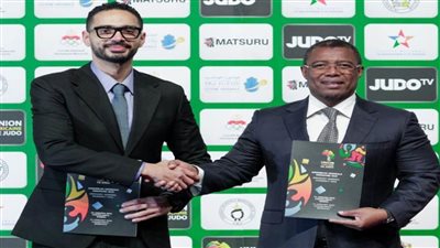 رسميًا.. مصر تنضم لخريطة الجودو الدولي 2025