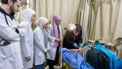 عاجل| جريمة في حق المرضى.. سوريا بلا أدوية سرطان 