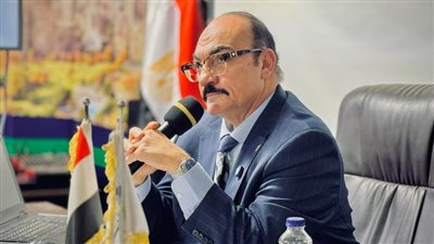 نائب رئيس حزب المؤتمر: تطوير«الإدارة المحلية»خطوة محورية لتحقيق التنمية المستدامة في مصر