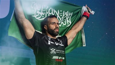 مصطفى ندا: أعرف قدرات خصمي وسأفوز عليه في “طريق الأبطال إلى دبي”