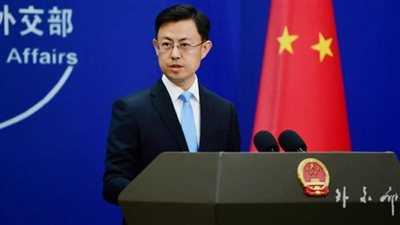 الصين ترحب باتفاق وقف إطلاق النار في غزة