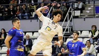 الليلة.. منتخب اليد يلعب بالزي الأبيض أمام البحرين ببطولة العالم