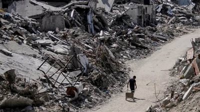 الأسرى الفلسطينيون ينتظرون تنفيذ المرحلة الأولى من اتفاق وقف إطلاق النار بغزة