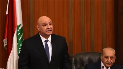 الرئيس اللبناني: ثقة اللبنانيين ببلدهم عادت.. ويجب استعادة ثقة العالم