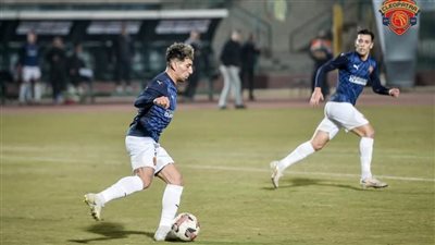 سيراميكا كليوباترا يتأهل إلى ربع نهائي كأس مصر بعد الفوز على طلائع الجيش