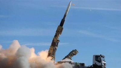  الحوثيون: هاجمنا أهدافا إسرائيلية حيوية في مناطق تل أبيب وإيلات وعسقلان